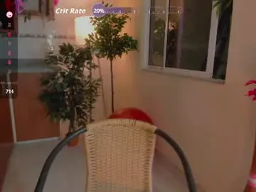 Chaturbate Best Webcam of aghata_williamss