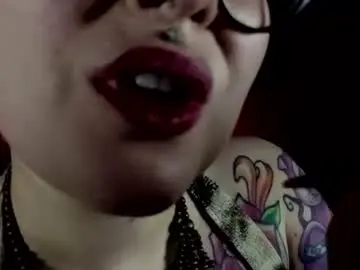 Chaturbate Free Live Porn of amanita__pantherina