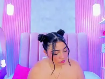 Chaturbate Sex Chat of arianarougee