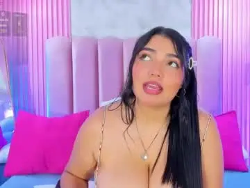 Chaturbate Adult Webcams of arianarougee