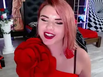 Chaturbate Live Sex of arianasaint