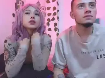 Chaturbate Nude Webcam of danyanddesire