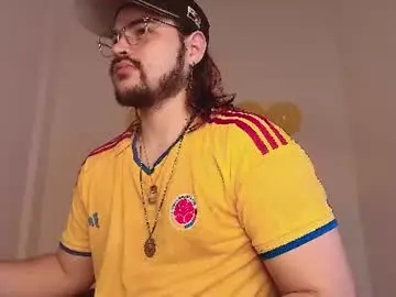 Chaturbate Live Sex Cam of derek_vow