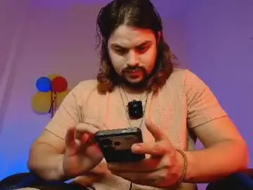 Chaturbate Free Live Porn of derek_vow