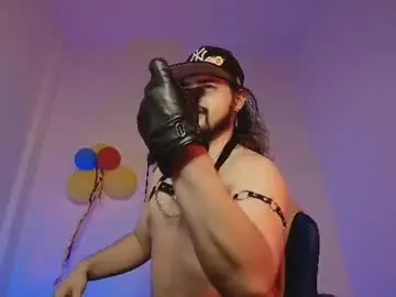 Chaturbate Adult Video Chat of derek_vow