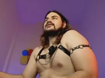 Chaturbate Private Sex Chat of derek_vow