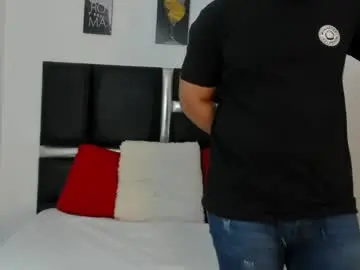 Chaturbate Adult Webcams of elgranfranco24