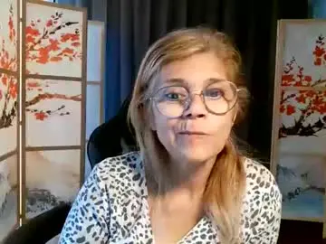 Chaturbate Private Sex Chat of francelune