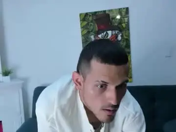 Chaturbate Best Webcam of jacob_stonne