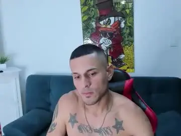 Chaturbate Live Porn of jacob_stonne