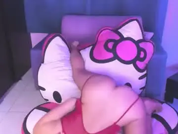 Chaturbate Sex Chat of katiuska_doll_squirt