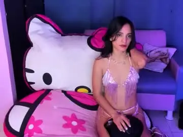 Chaturbate Free Live Porn of katiuska_doll_squirt