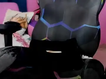 Chaturbate Live Sex of katiuska_doll_squirt