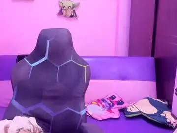 Chaturbate Free Live Porn of katiuska_doll_squirt