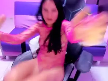 Chaturbate Best live sex cam show of katiuska_doll_squirt