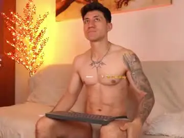 Chaturbate Free Live Porn of latin_green_eyes_