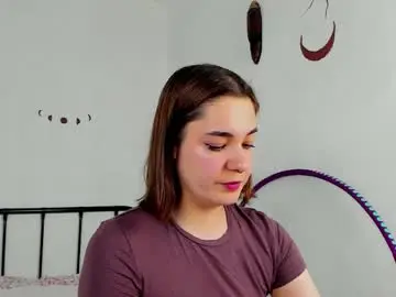 Chaturbate Live Sex of liyaflyhigh