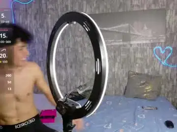 Chaturbate Free Live Porn of lovely_horny713