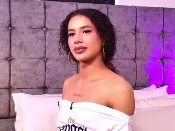 Chaturbate Sex Chat of lyadumont