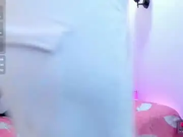 Chaturbate Free Live Porn of maite_smith69
