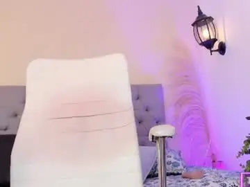 Chaturbate Sex Cam of maite_smith69