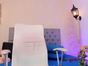 Chaturbate Best live sex cam show of maite_smith69