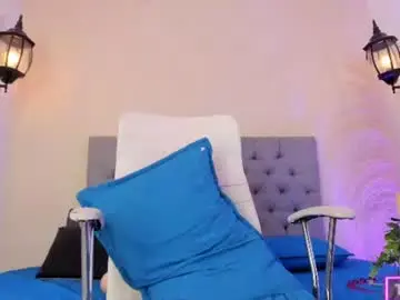 Chaturbate Free Porn Cam of maite_smith69