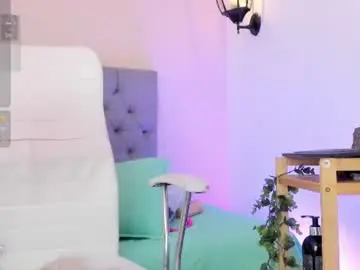 Chaturbate Sex Cam of maite_smith69