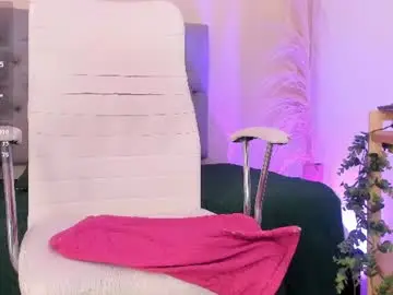 Chaturbate Live Porn of maite_smith69