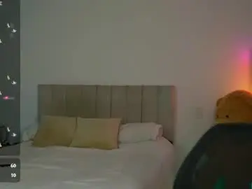 Chaturbate Live Porn of mmmayra_0x