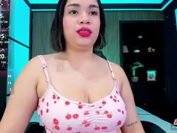 Chaturbate Live Porn of samaraanders