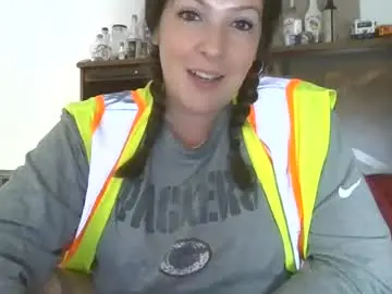 Chaturbate Free Live Porn of shymilf535