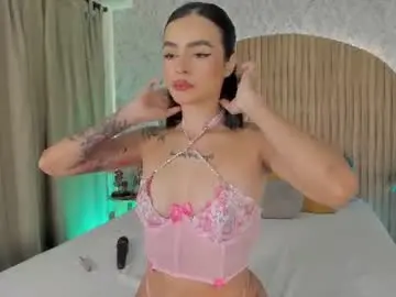 Chaturbate Adult Video Chat of victoria_blakee