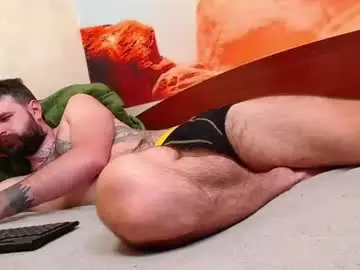 Chaturbate Best Webcam of wow_devil