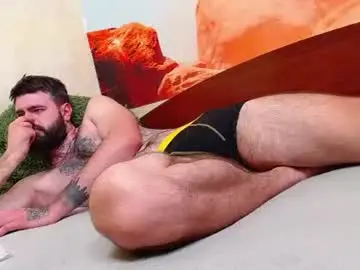Chaturbate Nude Webcam of wow_devil