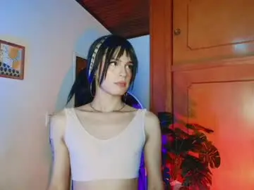 Chaturbate Best live sex cam show of _im_eva