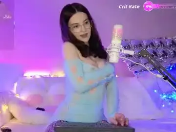 Chaturbate Adult Video Chat of annaaoki