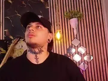 Chaturbate Nude Webcam of arcano_rh06