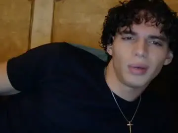 Chaturbate Private Sex Chat of brennanrush