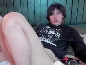 Chaturbate Sex Chat of brunodeluca_