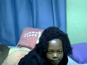 Chaturbate Free Porn Cam of chocolateebonyxo