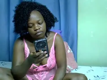 Chaturbate Live Porn of chocolateebonyxo