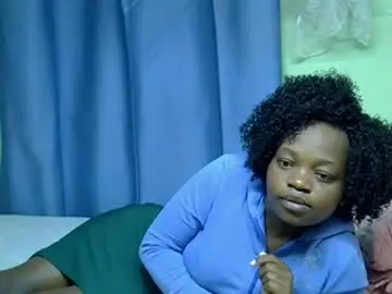Chaturbate Nude Webcam of chocolateebonyxo