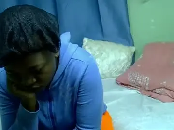 Chaturbate Free Live Porn of chocolateebonyxo