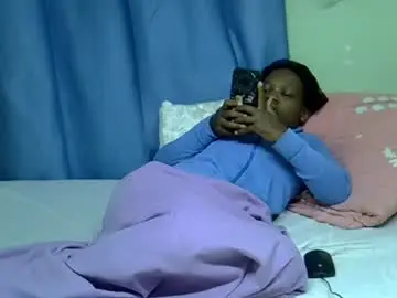 Chaturbate Nude Webcam of chocolateebonyxo