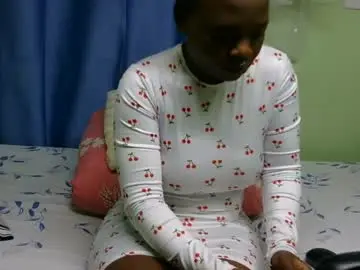 Chaturbate Nude Webcam of chocolateebonyxo