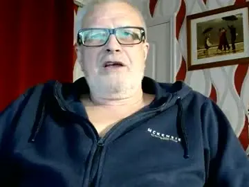 Chaturbate Live Porn of daddiescockforyou