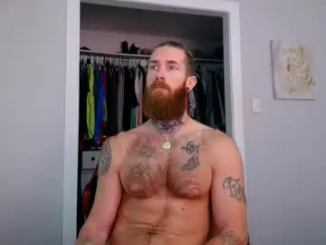 Chaturbate Nude Webcam of daddyafterdark1