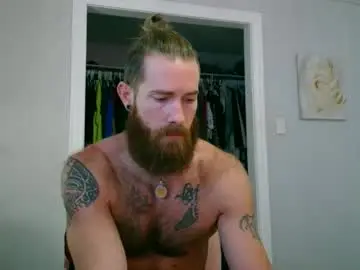Chaturbate Sex Cam of daddyafterdark1
