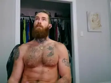 Chaturbate Sex Cam of daddyafterdark1